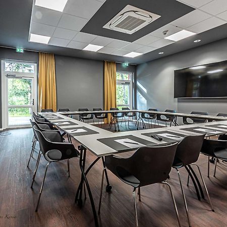 Best Western Plus Hotel Brueggen ブリュッゲン エクステリア 写真