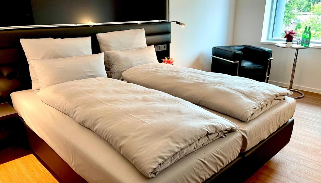 Best Western Plus Hotel Brueggen ブリュッゲン エクステリア 写真