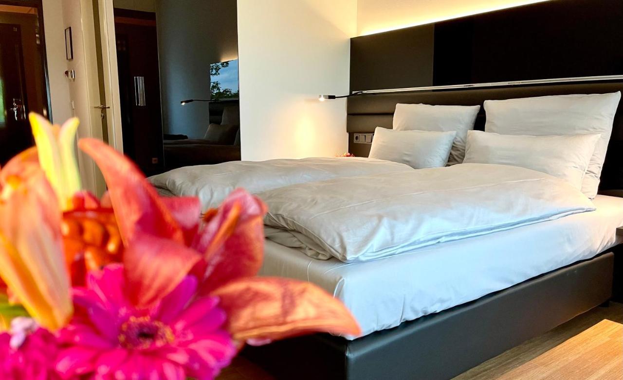 Best Western Plus Hotel Brueggen ブリュッゲン エクステリア 写真