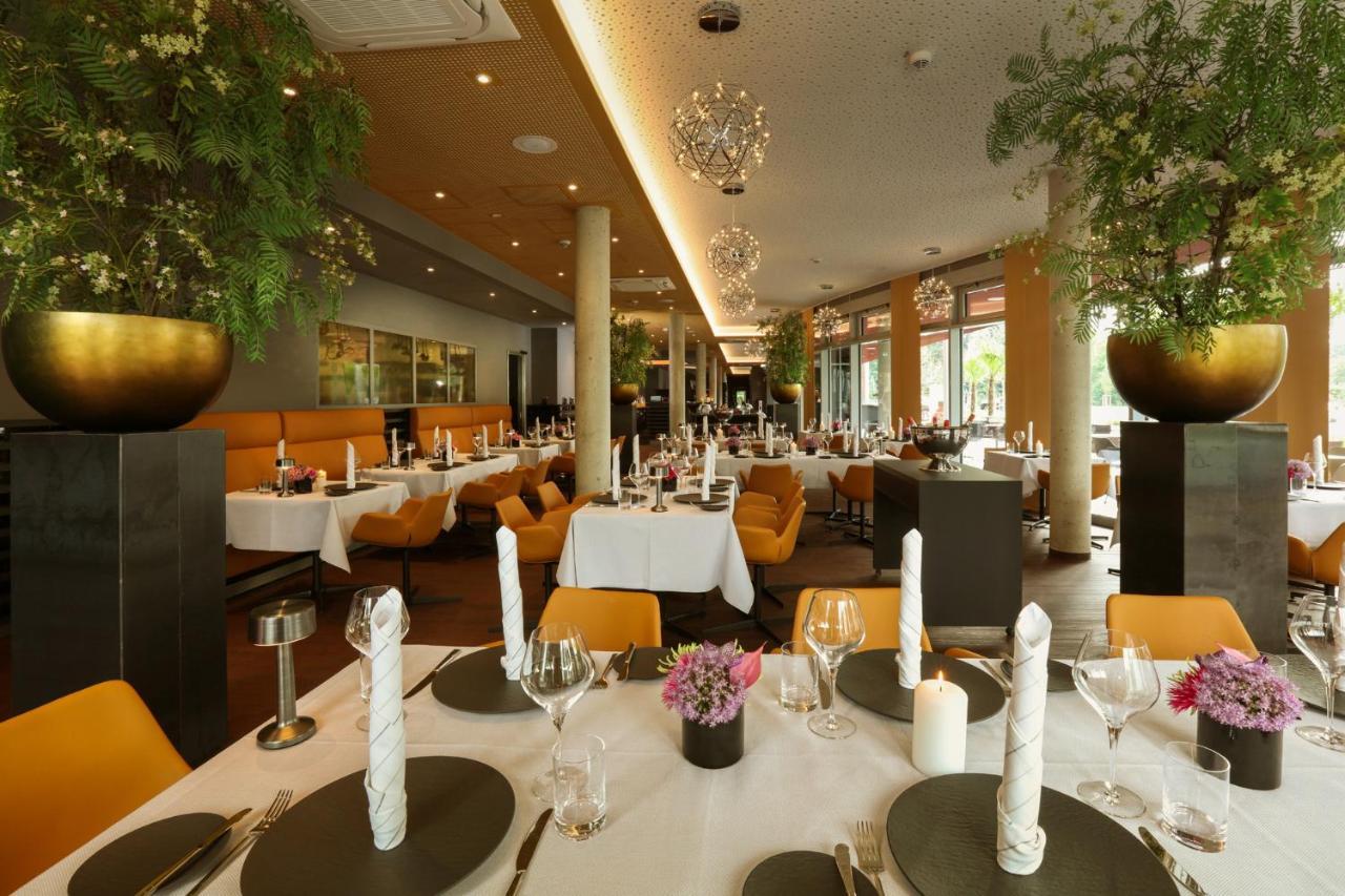 Best Western Plus Hotel Brueggen ブリュッゲン エクステリア 写真