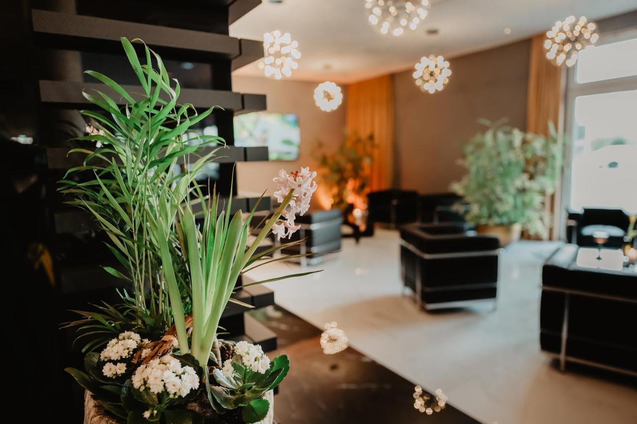 Best Western Plus Hotel Brueggen ブリュッゲン エクステリア 写真