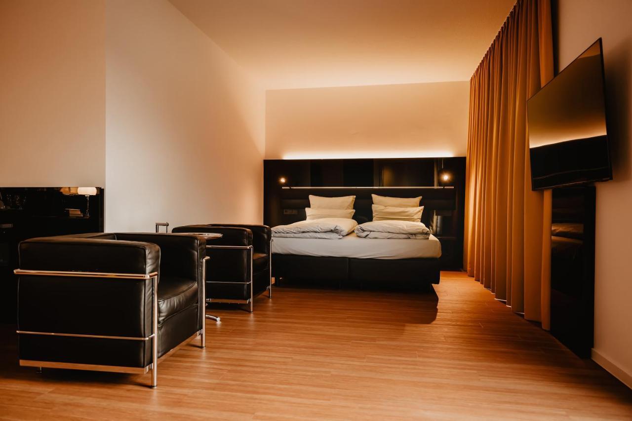 Best Western Plus Hotel Brueggen ブリュッゲン エクステリア 写真