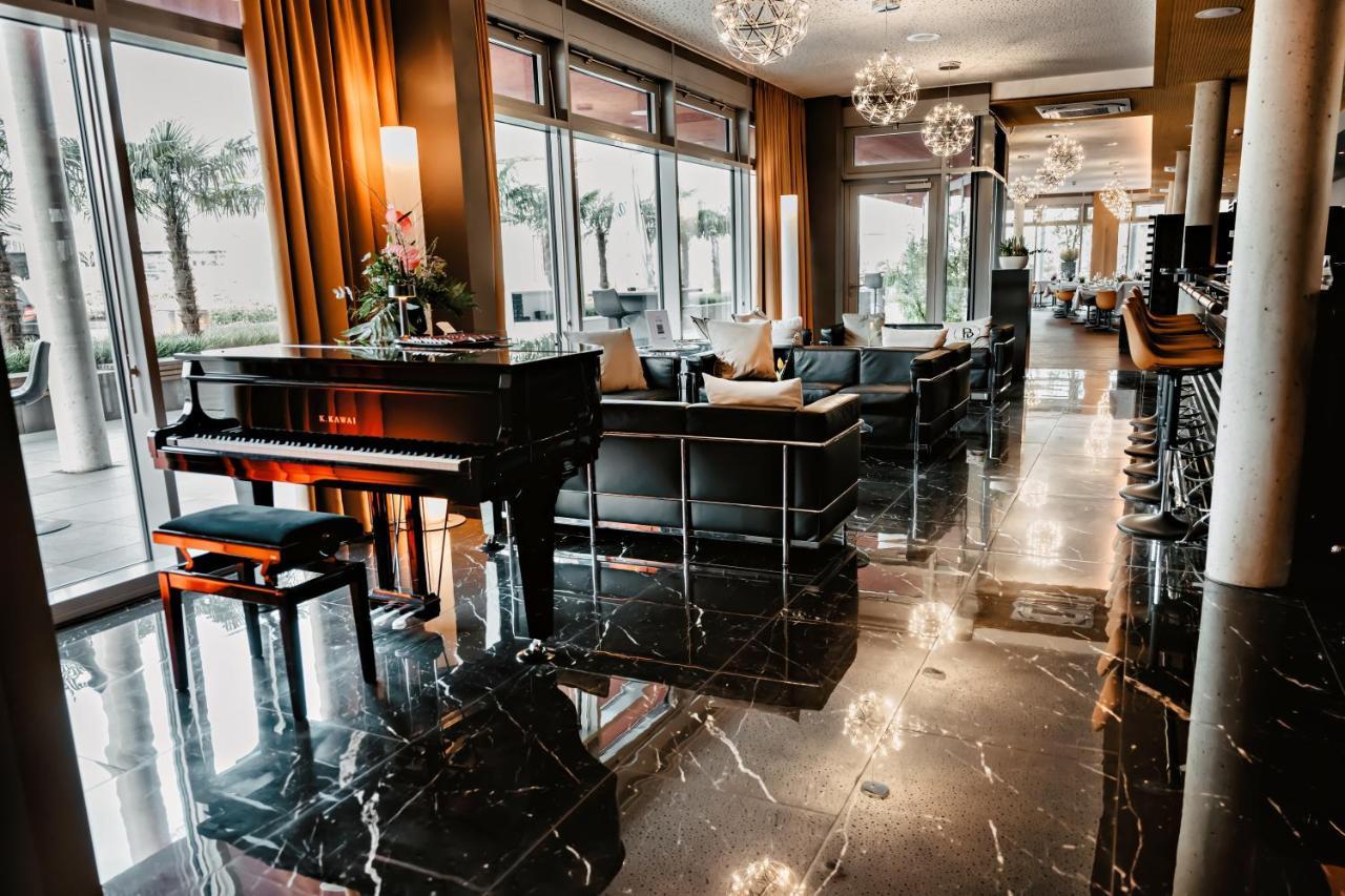 Best Western Plus Hotel Brueggen ブリュッゲン エクステリア 写真