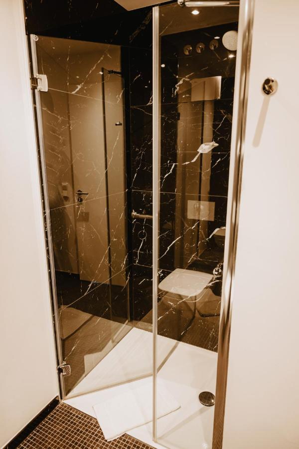 Best Western Plus Hotel Brueggen ブリュッゲン エクステリア 写真