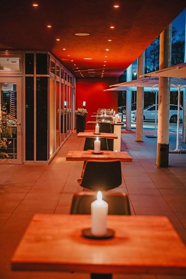 Best Western Plus Hotel Brueggen ブリュッゲン エクステリア 写真