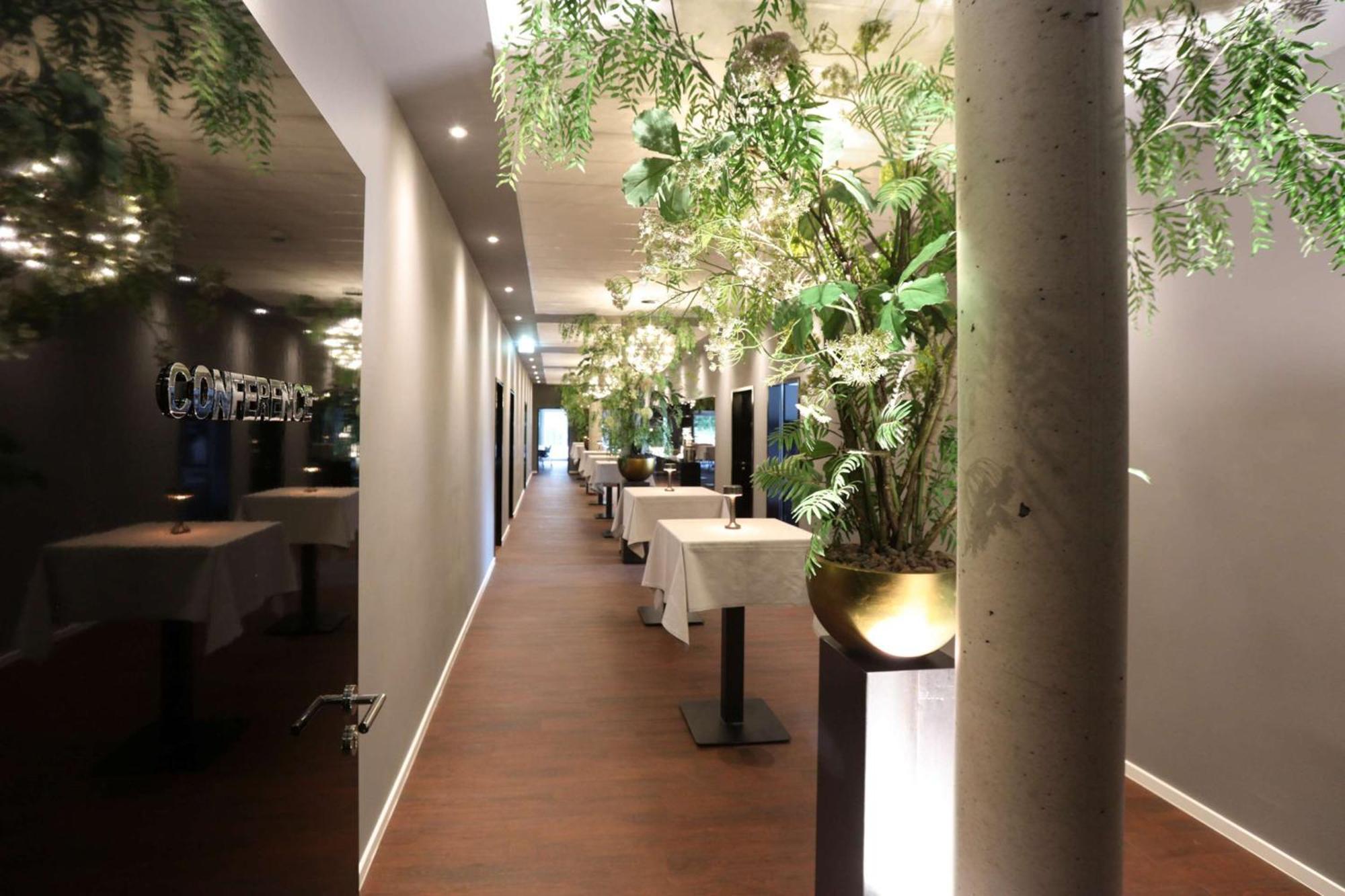 Best Western Plus Hotel Brueggen ブリュッゲン エクステリア 写真