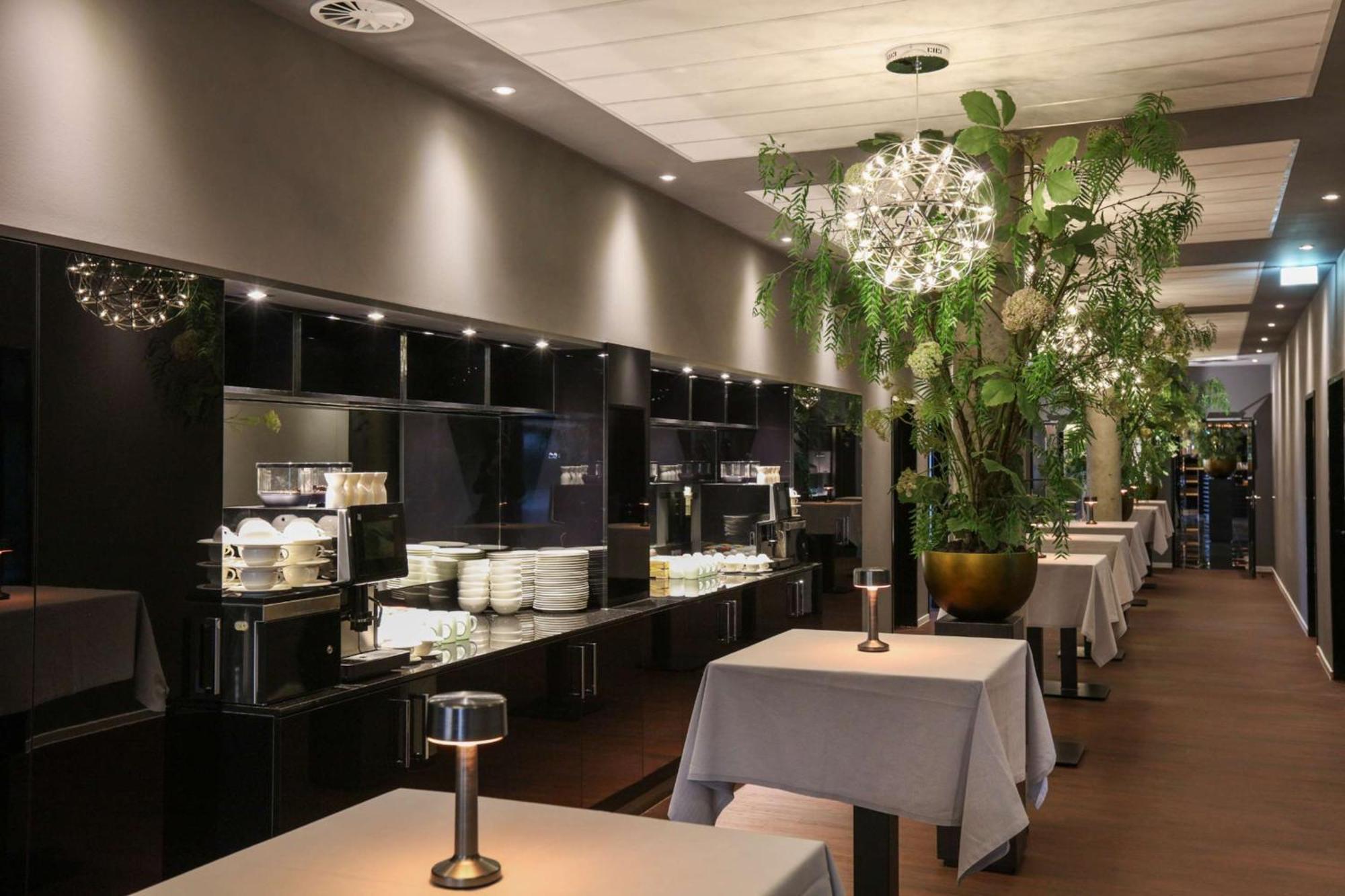 Best Western Plus Hotel Brueggen ブリュッゲン エクステリア 写真