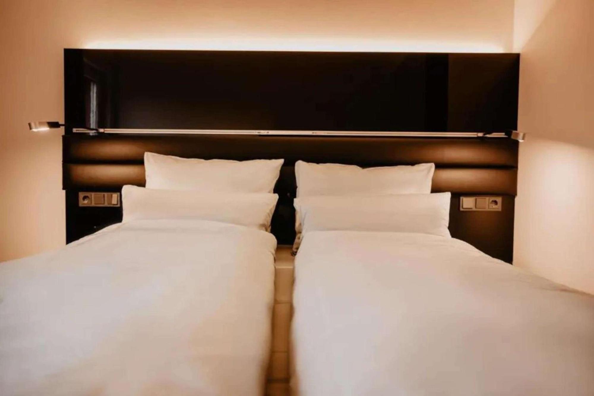 Best Western Plus Hotel Brueggen ブリュッゲン エクステリア 写真